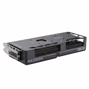 Videokarte Asus Dual RX 7800 XT 16G