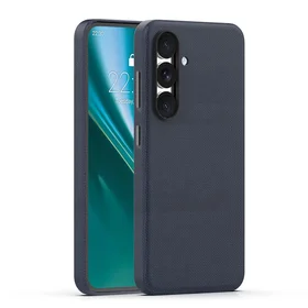 Etteri Elegant Mag maciņš for Samsung Galaxy S25 melns