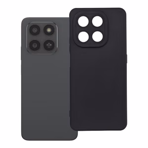 Case for Honor 400 SMART Matt 2.0 black