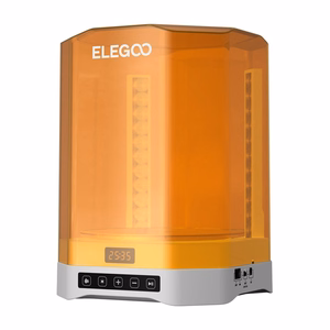 ELEGOO Mercury Plus 3.0 print Tīrīšanas and Žāvēšanas Ierīce
