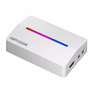 Fifine V3W, HDMI uz USB-A video ierakstīšanas karte (balta)