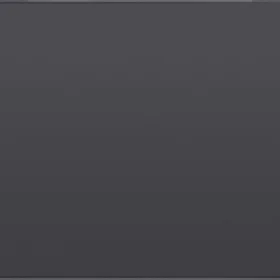 LAUT Huex apvalks MacBook Air 13" M2 2022 / M3 2024 - melns