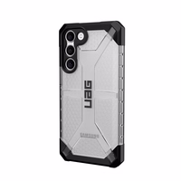 UAG Urban Armor Gear viedtālruņa apvalks PLASMA SAMSUNG S23 Plus 5G ledus