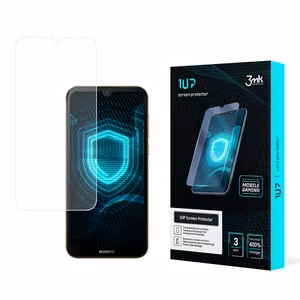 3mk 1UP – tālruņa ekrāna aizsargs modelim Huawei Y5 2019