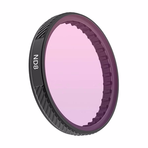 Sunnylife CPL+ND8+ND16+ND32 Filtru komplekts (073524)