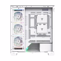 MODECOM VOLCANO STELLAR PLUS ARGB MIDI 5F WHITE