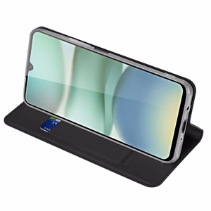 Чехол Dux Ducis Skin Pro для Xiaomi Redmi A5 / Poco C71 (171,7x77,8x8,26) чёрный