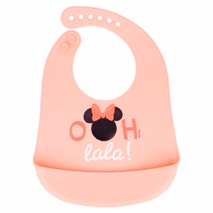 Minnie Mouse Indigo Dreams priekšautiņš ar kabatiņu
