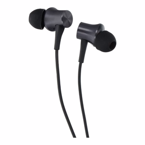 Vadu austiņas Typ C XIAOMI HSEJ04WM melnas blisters