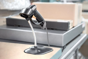 Digitus 2D Barcode Scanner DA-81002