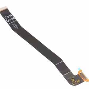 Flex Xiaomi Mi 11 Lite 4G/Mi 11 Lite 5G/Mi 11 Lite 5G NE pamatplates kabelis (LCD) ORG