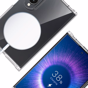 3mk Armor MagCase vāciņš Samsung Galaxy Z Fold8 Ultra (F976)
