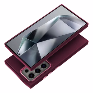 Vāciņš Samsung A27 5G Frame violets