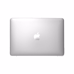 Speck SmartShell caurspīdīgs cietais aizsargvāciņš MacBook Neo 13 collu (2026)