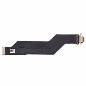 Charging Port Saderīgs ar OnePlus 7T Ar Flex HQ