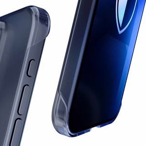 3mk Just20g Skaidrs korpuss Apple iPhone 15 - skaidrs