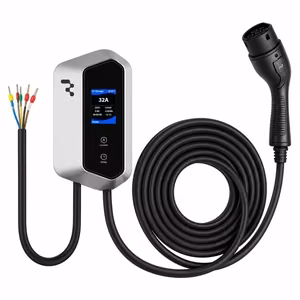 EV charging station Reach CS21-11 Type2 16A 11kW 5.0m