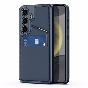 Phone Case Dux Ducis "Rafi II Mag" for Samsung S921 S24 Blue
