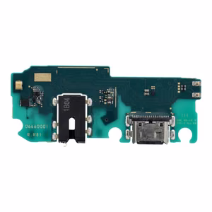 Uzlādes plate SAMSUNG M12 M127 OEM (ātra uzlāde)