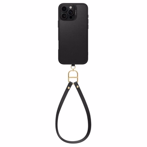 Spigen Cyrill Classic Charm Magnētiskais apvalks iPhone 16 Pro Max - melns