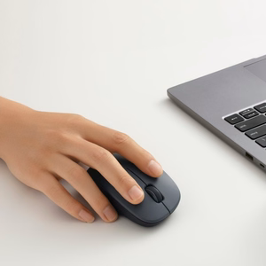 Bezvadu pele Xiaomi Comfort Edition melns BHR9359GL
