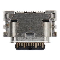 Uzlādes savienotājs MOTOROLA One hyper ORI