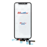 MUSTTBY skārienekrāns + OCA IPHONE X