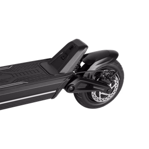 Elektriskais skrejritenis REBEL FAST WHEELS PRO MAX
