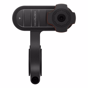Spigen Gearlock priekšējais velosipēda stiprinājums MF100 melns