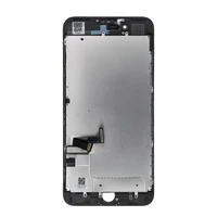 FixCell LCD displejs IPHONE 7 Plus Retina - melns (remontēts)