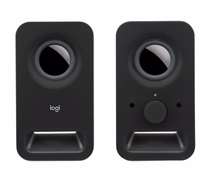 Logitech Z150 multivides skaļruņi