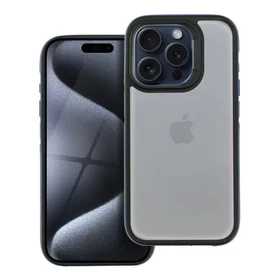 NEO Viedtālruņa apvalks IPHONE 15 Pro zils