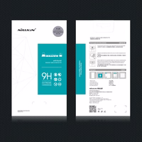 Nillkin Amazing H aizsargājošs rūdītais stikls 9H Samsung Galaxy A73