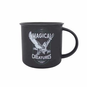 Harry Potter Magical Creatures keramikas krūze dāvanu kastē, 430 ml