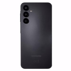 Samsung Galaxy A16 128GB melns mobilais tālrunis