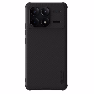 NILLKIN SUPER SHIELD PRO MAGNETIC XIAOMI REDMI K70/K70 PRO/ POCO F6 PRO черный