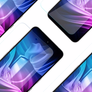 3mk Silky Matt Pro matēta aizsargplēve Nothing Phone (3)