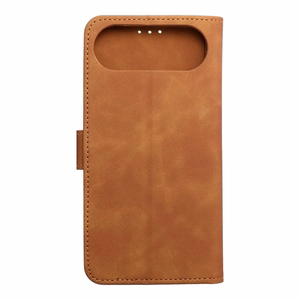 Viedtālruņa apvalks IPHONE 17 Air brūns