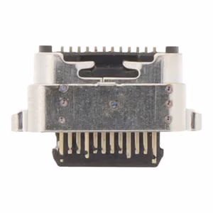 Uzlādes savienotājs Samsung A11 A115 / A02s A025 / M11 / A03s A037 / CAT S53 ORG Premium