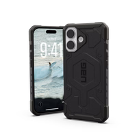 UAG Pathfinder MagSafe Maciņš iPhone 17 Pro Max - Zils