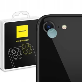 Spacecase kameras stikls Camera Glass iPhone 7/8/SE 2020