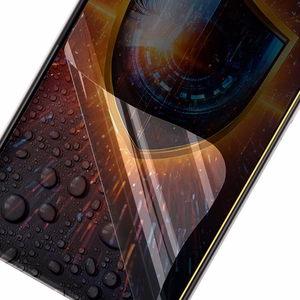 3mk Silky Matt Privacy ekrāna aizsargs Vivo Y19s