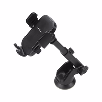 Auto loga turētājs Forever S-15