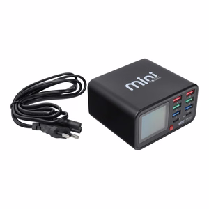 MAANT Dianba Mini viedā uzlādes stacija 75W