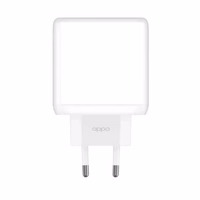 Oriģinālais OnePlus Warp lādētājs VCA7JAEH 65W barošanas adapteris (blister)