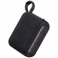 USAMS skaļrunis YK Series Bluetooth 5.3 1200mAh TWS YX15YX01 (US-YX015)