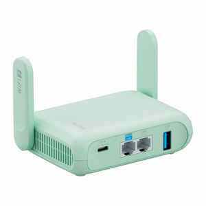 GL.iNet Beryl 7 Wi-Fi 7 maršrutētājs