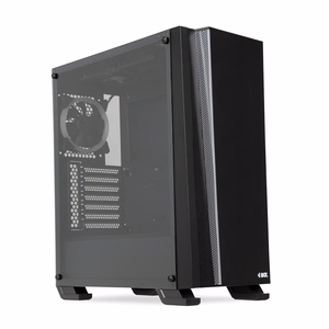 I-BOX WIZARD 4 GAMING datora korpuss
