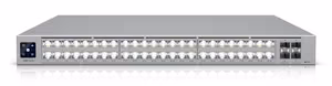 Коммутатор UBIQUITI управляемый L2/L3 в стойку 1U 48xRJ-45 10G Ethernet 16x2.5G 32x10G 4xSFP28
