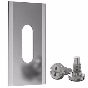 Auto-Mover лезвие, 35x18x0.6 mm, 30pcs